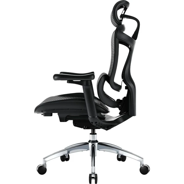 SIHOO Doro C300L stolička čierna - Stoličky - Obrázok d_02aed57d4abe466a95c8c9188e567c3c