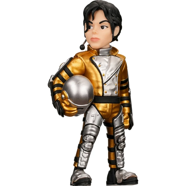 MINIX Music: Michael Jackson - História Turné - Minix - Obrázok d_02b118893307420eaaeb9783b521e7b3