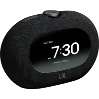 JBL Horizon3 rádiobudík čierny - Reproduktory