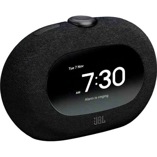 JBL Horizon3 rádiobudík čierny - Reproduktory - Hlavný obrázok