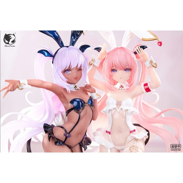 Figurka BearPanda Lulumu & Kulomu illustration by Tamano Kedama 27 cm - Figúrky - Obrázok d_02c2f4d0af1e46ae97be09904655d216