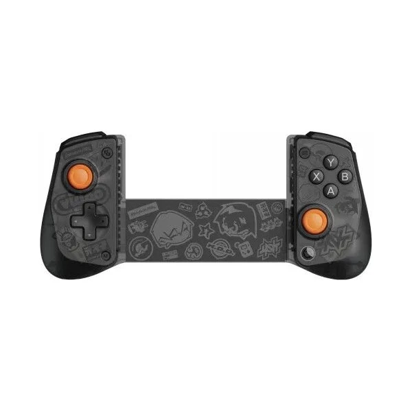 GameSir X5s ZZZ mobilný herný ovládač čierny - Herné ovládače - Obrázok d_02cf58dbd74f4fb8b164b8e956218d6c