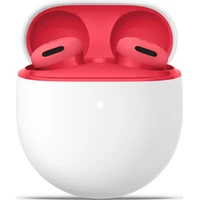 Google Pixel Buds 2a Berry - Slúchadlá