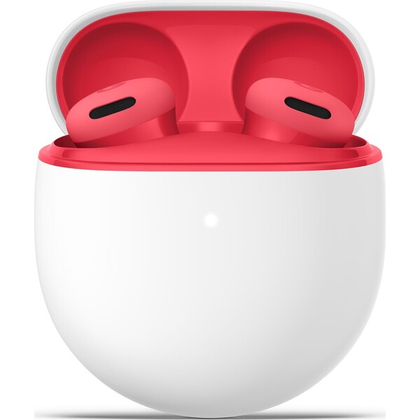 E-shop Google Pixel Buds 2a Berry