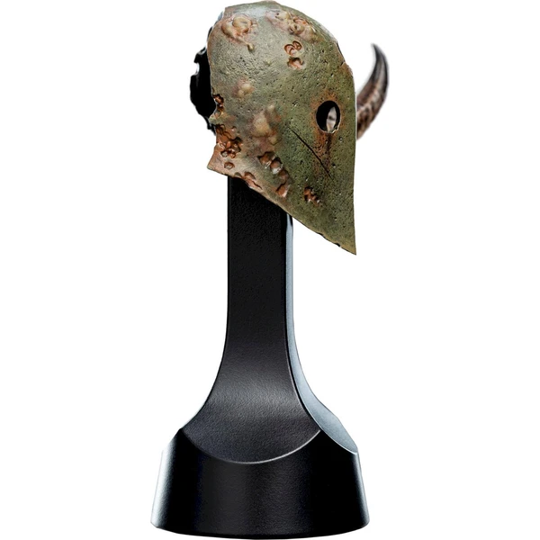Soška Warhammer: Age of Sigmar - Putrid Blightking Helm Replika - Sochy a sošky - Obrázok d_02d41cc347e741579f50c45c74823565