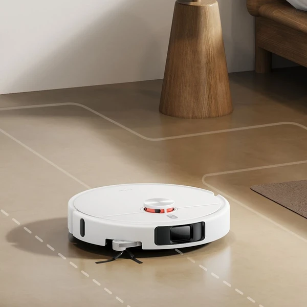 Xiaomi Robot Vacuum H50 Pro EU robotický vysávač biely - Robotické vysávače - Obrázok d_02dfd720f76c4d19865b82bfc2467272