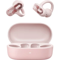 Lenovo Open-Ear Clip-on Earbuds X500 bezdrôtové slúchadlá ružová - Slúchadlá