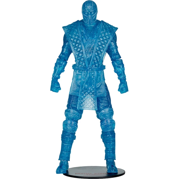Figúrka McFarlane Mortal Kombat Klassic - Sub-Zero (Ice Clone) 18 cm - Figúrky - Obrázok d_02e98d46123b4954893a04dd37ba8b2d