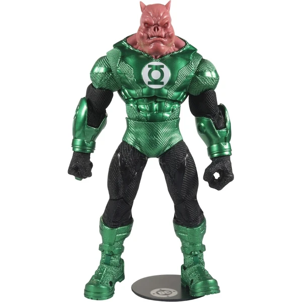 Figúrka McFarlane DC Multiverse - Kilowog (Green Lantern) 19 cm - Figúrky - Obrázok d_02eb6f9fec1d4682a7c40250ed9e1418