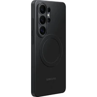Samsung Slim púzdro s MagSafe kryt Galaxy S26 Ultra čierny - Puzdra