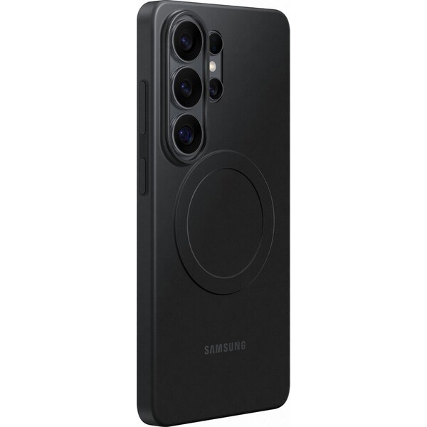 E-shop Samsung Slim púzdro s MagSafe kryt Galaxy S26 Ultra čierny