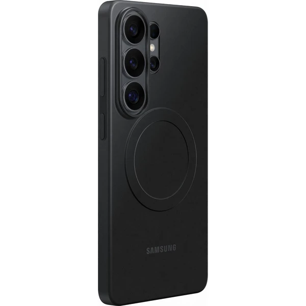 Samsung Slim púzdro s MagSafe kryt Galaxy S26 Ultra čierny - Puzdra - Hlavný obrázok