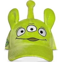 Kšiltovka Toy Story 5 - Alien - Čiapky a klobúky