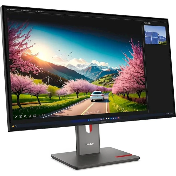 Monitor Lenovo ThinkVision P32UD-40 31,5" - Monitory - Obrázok d_030c804ad5be45c2aa932ece99177611
