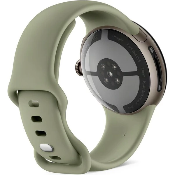 Google Pixel Watch 5 41mm Wifi chytré hodinky Olive - Inteligentné hodinky - Obrázok d_030ec5ed01ed4c9aba9d5c0a6bc47689