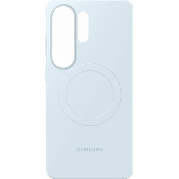 Samsung Slim Case s MagSafe kryt Galaxy S26 Ultra svetlomodrý - Puzdra - Obrázok d_0311c04a64c54aaea407a2c40a533bf3