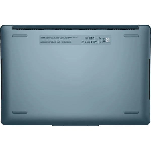 Lenovo Yoga Book 9 14IAH10 (83KJ004HCK) zelenomodrý - Notebooky - Obrázok d_03152865925a4aa698d0962eb1dc272a