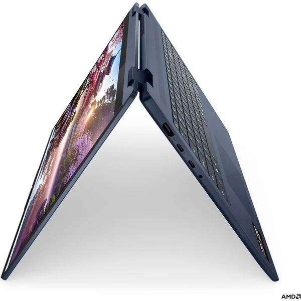 Lenovo IdeaPad 5 2v1 16AKP10 (83KU003XCK) modrý - Notebooky - Obrázok d_031bff620d334972994d7b0d3ef81fca