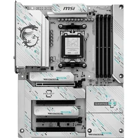 MSI B850 GAMING PLUS WIFI PZ - Základné dosky