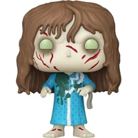 Funko POP! #1967 Filmy: Vymítač ďábla - Regan MacNeil - Funko POP!