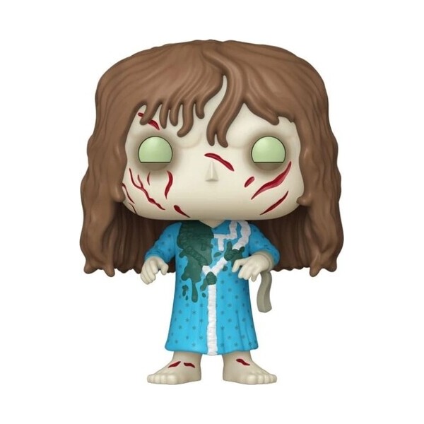 E-shop Funko POP! #1967 Filmy: Vymítač ďábla - Regan MacNeil