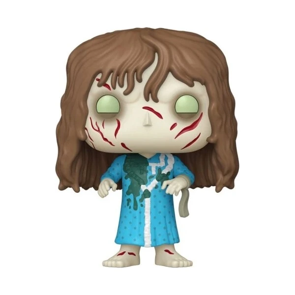 Funko POP! #1967 Filmy: Vymítač ďábla - Regan MacNeil - Funko POP! - Hlavný obrázok