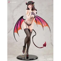 Figúrka Original Character She is Real - Nafu 29 cm - Figúrky