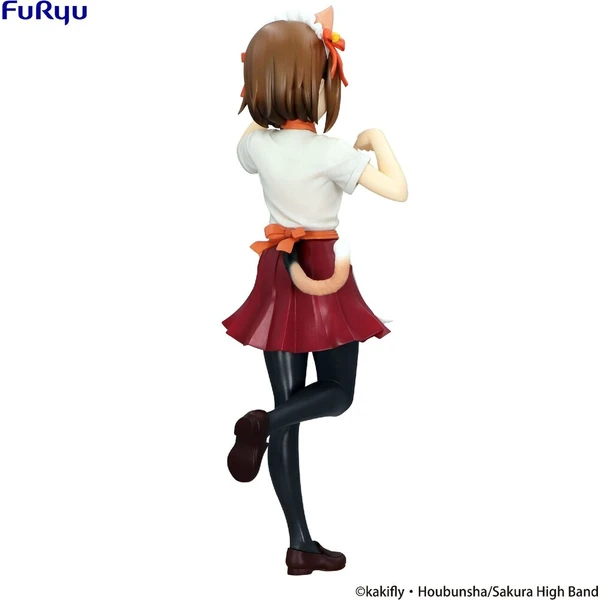 Figúrka Furyu Trio-Try-iT K-On! - Yui Hirasawa 22 cm - Figúrky - Obrázok d_032b553312054bddbee822461992abd9