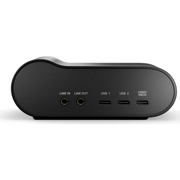 SteelSeries Arctis Nova Pro Omni bezdrôtové herné slúchadlá biela - Slúchadlá - Obrázok d_033404aa35964587afa6d6a2499871e5