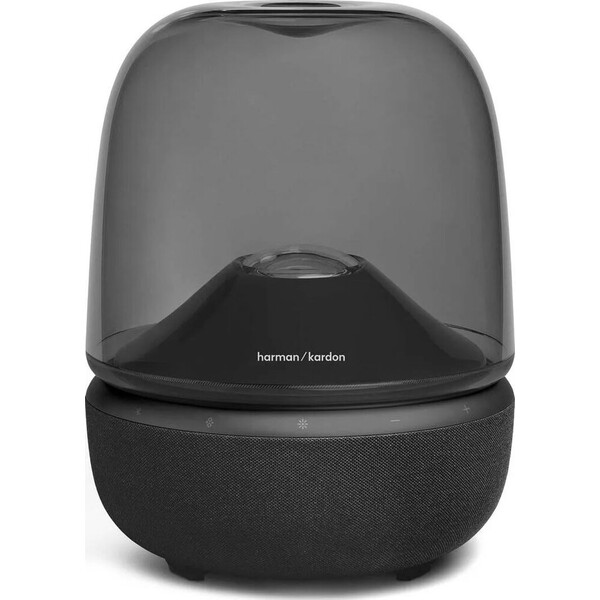 Harman/Kardon Aura Studio 5 bezdrôtový reproduktor čierny - Reproduktory - Obrázok d_033dac945de34a15b2e94f2bbeb637fb