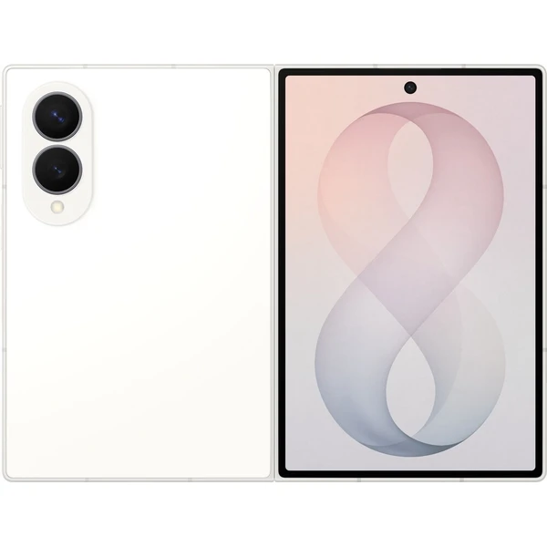 Samsung Galaxy Z Fold8 12GB/512GB béžová - Mobilné telefóny - Hlavný obrázok
