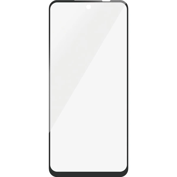 PanzerGlass® SAFE Ultra-Wide Fit sklo Motorola Moto G56/G35 - Ochranné fólie a sklo - Obrázok d_0342624bb5254e719b5307c03c013232