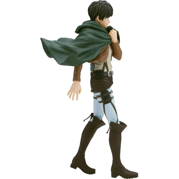 Útok na titan grandista-eren yeager - Figúrky - Obrázok d_0342ccee748c4584a018a304404b9c97