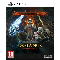 Legacy of Kain Defiance Remastered Deluxe Edition (PS5) - Hry na PS5