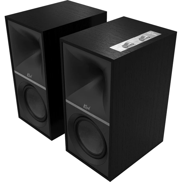 Klipsch The Sevens aktívne reproduktory čierne - Reproduktory - Obrázok d_034fae88f10f43a9a7d583e90c520b84