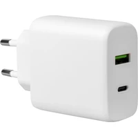AVACOM HomePRO+ sieťová nabíjačka s Power Delivery 65W - Nabíjačky