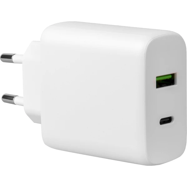 AVACOM HomePRO+ sieťová nabíjačka s Power Delivery 65W - Nabíjačky - Hlavný obrázok