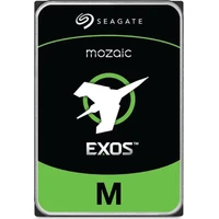 Seagate Exos M HDD 3,5" 28TB SATA - Pevné disky