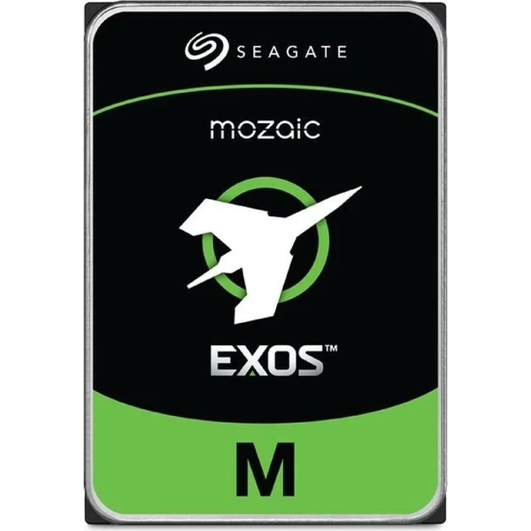 Seagate Exos M HDD 3,5" 28TB SATA - Pevné disky - Hlavný obrázok