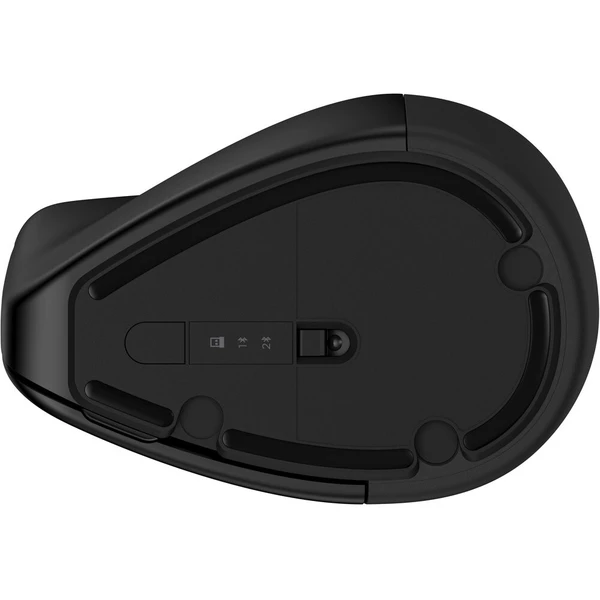 HP 920 Ergonomic bezdrôtová myš čierna - Myši - Obrázok d_038414b052fe4144a059163a4758e882