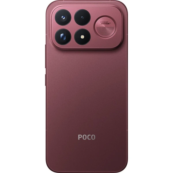 POCO F9 Ultra 16GB/512GB červený - Mobilné telefóny - Obrázok d_03882bf7fccf44568f91fe4e50e677b1