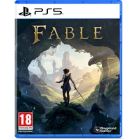 Fable (PS5) - Hry na PS5