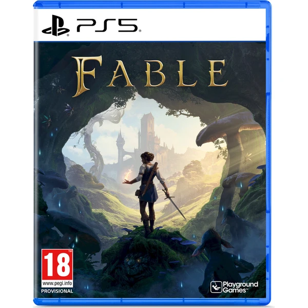 Fable (PS5) - Hry na PS5 - Hlavný obrázok