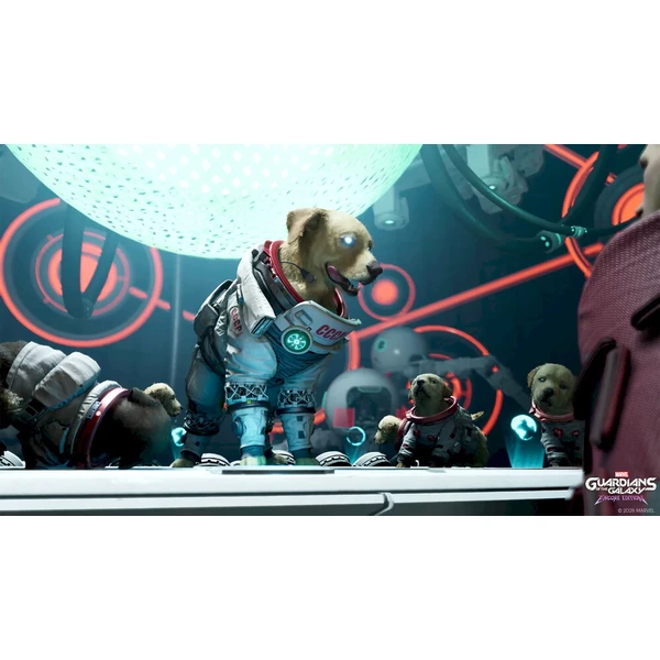 Marvel's Guardians of the Galaxy: Encore Edition (Game-key card)(Switch 2) - Hry na Nintendo Switch 2 - Obrázok d_039fb3776885438aab56be74ad4a8b5b