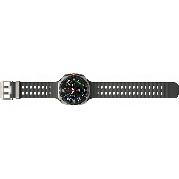 Samsung Galaxy Watch Ultra (LTE) strieborný titán - Inteligentné hodinky - Obrázok d_03bb4d86c50c472b9f298036331a277c