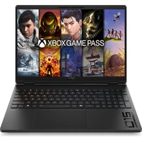 HyperX OMEN 15-ga0007ncx (D93LSEA#BCM) čierny - Notebooky