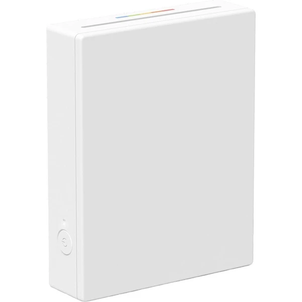 Polaroid Hi-Print 3x3 Pocket printer tlačiareň + 10 sheets - Tlačiarne - Obrázok d_03d930245a8a4b5cbcaaff1d33b826a6