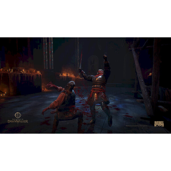 Krv krvi Dawnwalker Day One Edition (XSX) - Hry na Xbox Series - Obrázok d_03dbca380c6d4c2ea6ff45934600c621