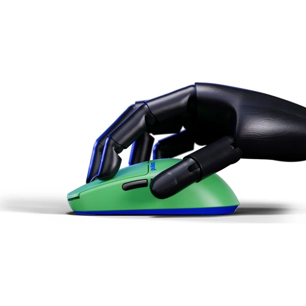 Pulsar X2 CrazyLight Mini bezdrôtová herná myš zelená - Myši - Obrázok d_03e5db8d095348ae8d2a209d9833eab4