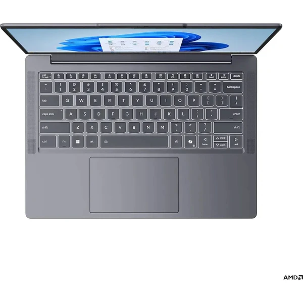 Lenovo IdeaPad Slim 3 14ARP10 (83K60093CK) sivý - Notebooky - Obrázok d_03ea2496e8f64e86944506177c3fa6d8